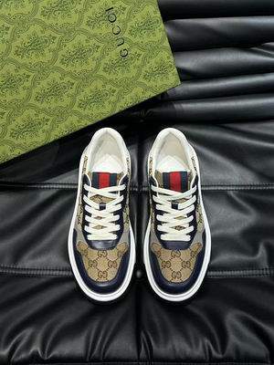 Picture of Gucci Shoes _SKUGuccisz38-45jyh12188889